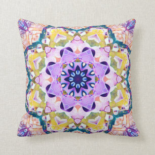 Visionskatze 5 kissen