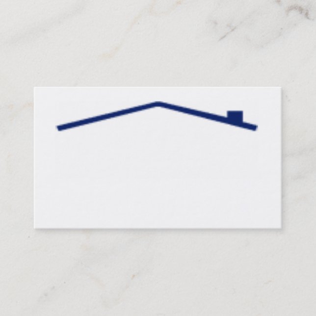 Visitenkarte (Vorderseite)