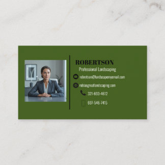 Visitenkarte