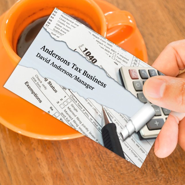 Visitenkarte (Von Creator hochgeladen)