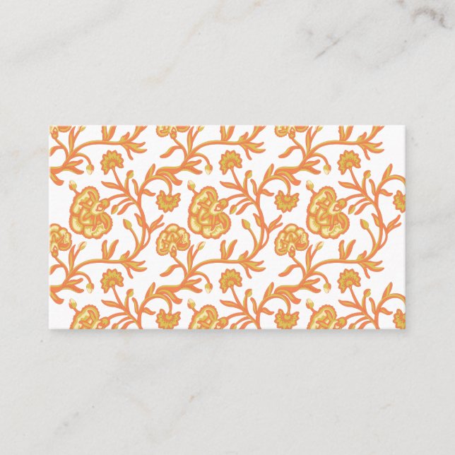 Visitenkarte (Vorderseite)