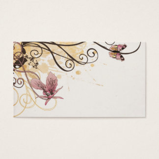 Visitenkarte