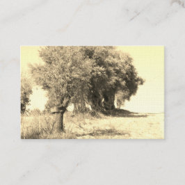 Visitenkarte ART&DESIGN STYLE