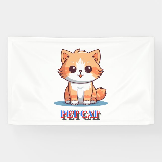 Visitenkarte Banner (Horizontal)