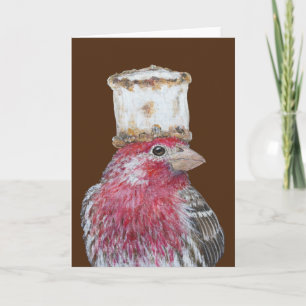 Visitenkarte des Campingplatzes Karte