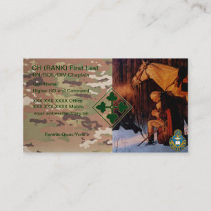 Visitenkarte des Geistlich-4ID