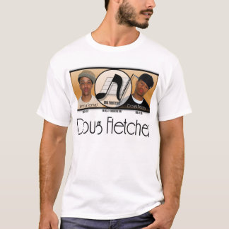 Visitenkarte Dougs Fletcher T-Shirt