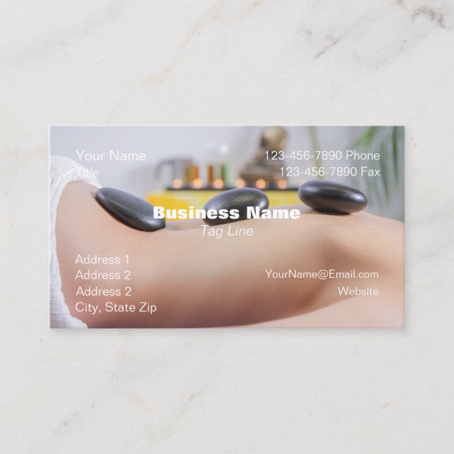 Visitenkarte Eclipse - HAMbyWG (Vorderseite)