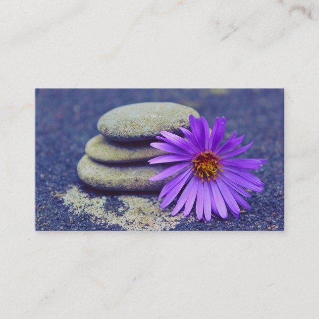 Visitenkarte/Erstellen Sie Ihre eigene Visitenkarte (Vorderseite)