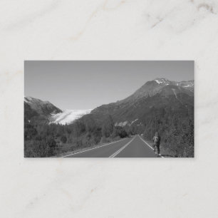 Visitenkarte für den Unternehmer