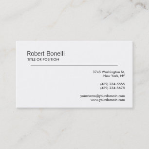 Visitenkarte Gesetzesautomobilbäckerei-Musik DJ