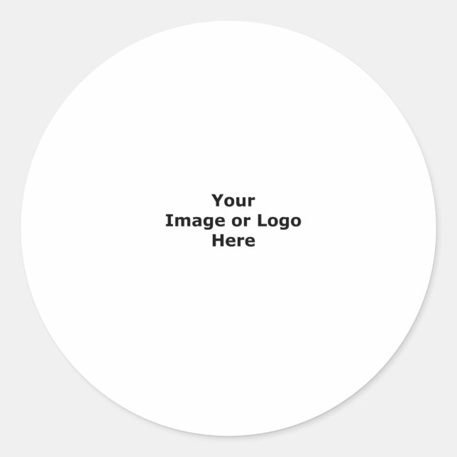 Visitenkarte-Logo hier jGibney das MUSEUM Zaz Runder Aufkleber (Vorderseite)