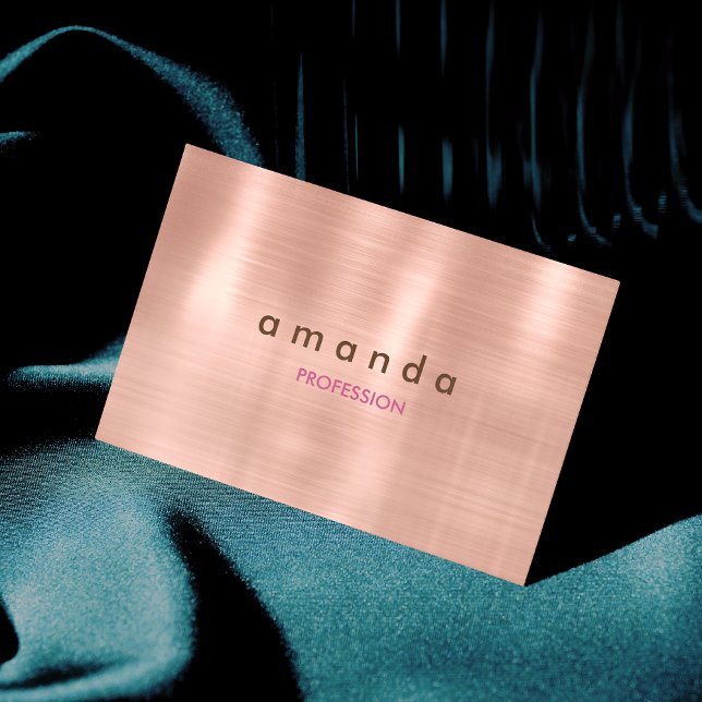 Visitenkarte Magnetische Visitenkarte (Von Creator hochgeladen)