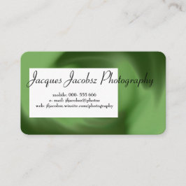 Visitenkarte mit Hintergrund der Retro-Gefärbte Kr