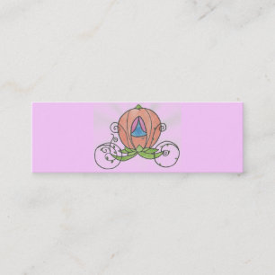 Visitenkarte Prinzessin-Coach