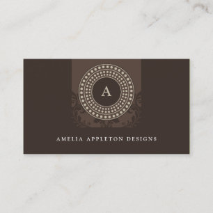 VISITENKARTE:: Rotor 5 L Visitenkarte