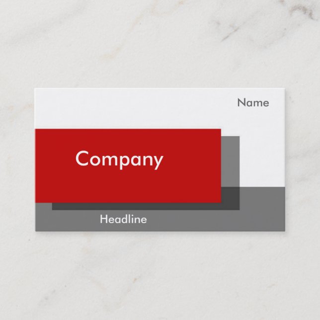 Visitenkarte Sun Sun (Vorderseite)