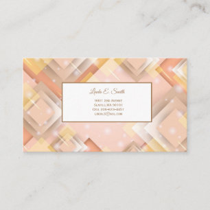 Visitenkarte Telefonnummerkarte