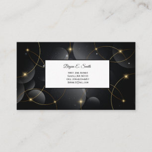 Visitenkarte Telefonnummerkarte