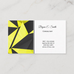 Visitenkarte Telefonnummerkarte