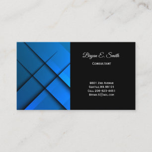 Visitenkarte Telefonnummerkarte