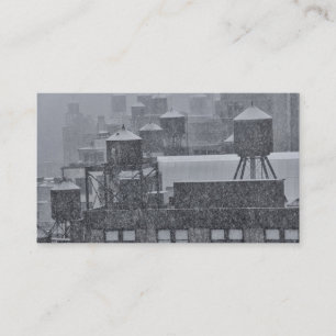 Visitenkarte Tempci 2