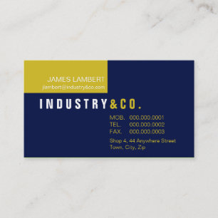 VISITENKARTE:: Unternehmens- moderne 13 Visitenkarte