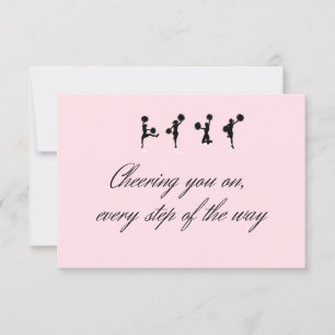 Visitenkarten - Chefs Einladung