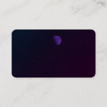 Visitenkarten COOLES ÖKO STIL-DESIGN