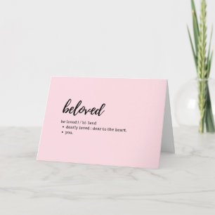 Visitenkarten - Definition von Hard Core Karte