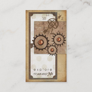 Visitenkarten entdecken visitenkarte