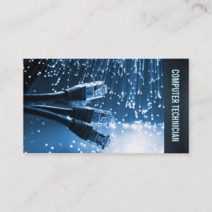 Visitenkarten für Computerreparatur, Technik, Lapt Visitenkarte