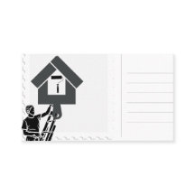 Visitenkarten für Diamantendesign