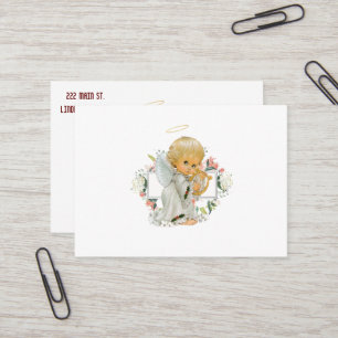 Visitenkarten, Kinderbetreuung Visitenkarten Visitenkarte