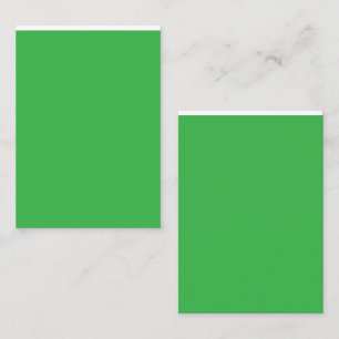 Visitenkarten Minimalistisch Premium-Netzwerke Visitenkarte