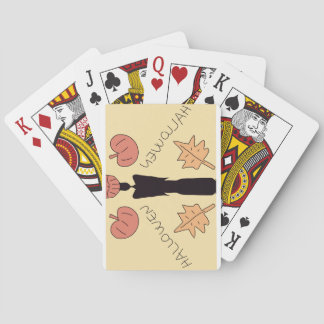 Visitenkarten Spielkarten