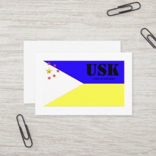 Visitenkarten  visitenkarte