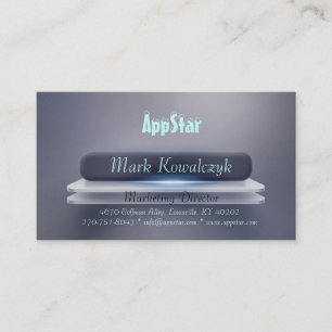 Visitenkarten Visitenkarte