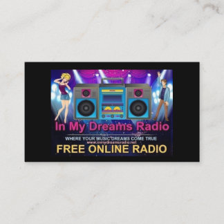 Visitenkarten Visitenkarte