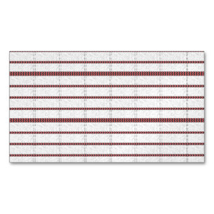 Visitenkartenmagazin Magnetische Visitenkarte