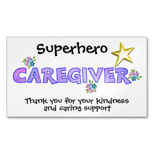 Visitenkartenmagazin Magnetische Visitenkarte