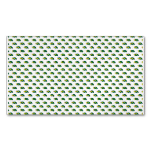 Visitenkartenmagazin Magnetische Visitenkarte