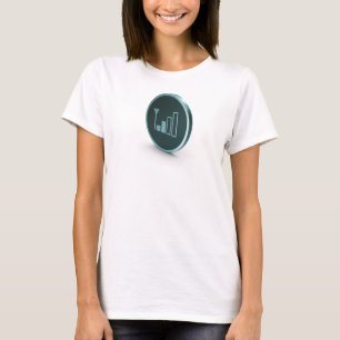 Visuelle Kommunikation T-Shirt