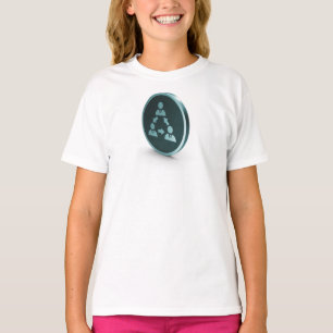 Visuelle Realität T-Shirt