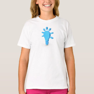 Visuelle Realität T-Shirt