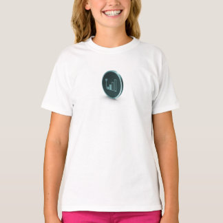 Visuelle Realität T-Shirt