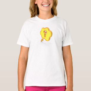 Visuelle Welt T-Shirt