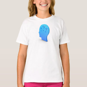Visuelle Welt T-Shirt