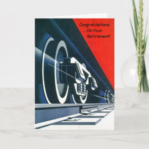 Visueller Deko - Rücktrittsrecht Karte