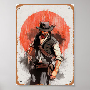 Visuelles Design Poster